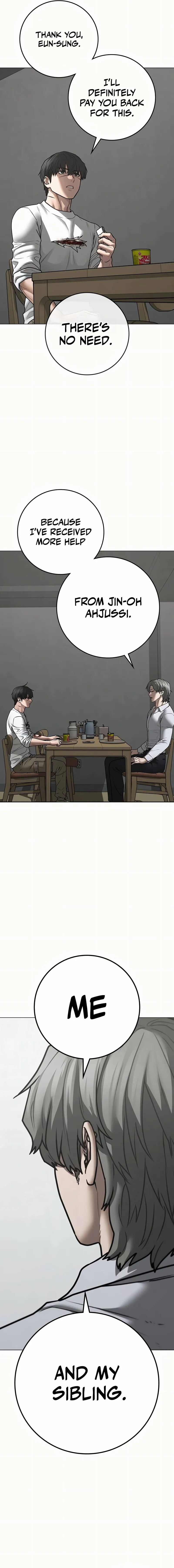 Read Reality Quest EN Manga Online