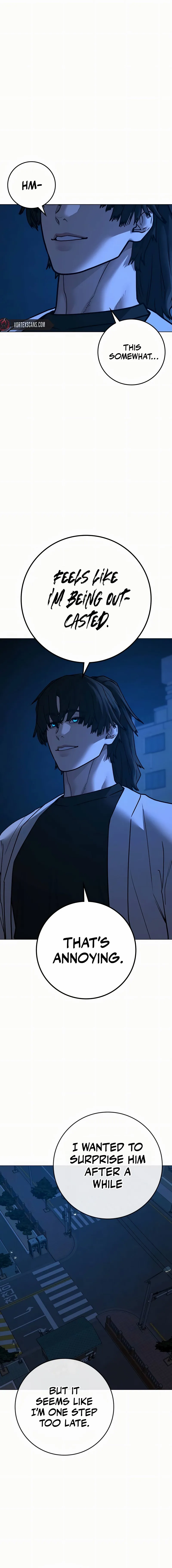 Read Reality Quest EN Manga Online