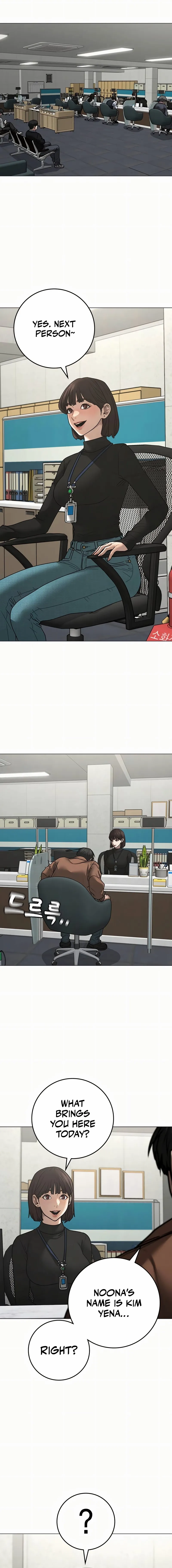 Read Reality Quest EN Manga Online