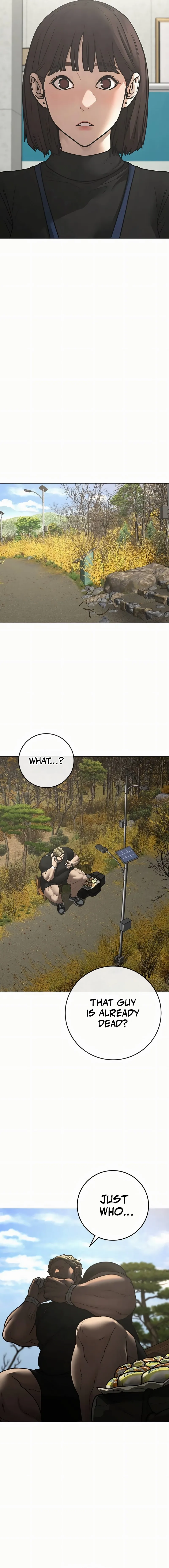 Read Reality Quest EN Manga Online
