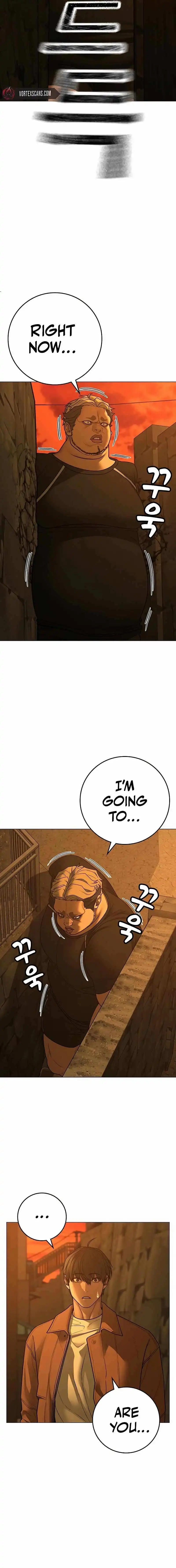 Read Reality Quest EN Manga Online