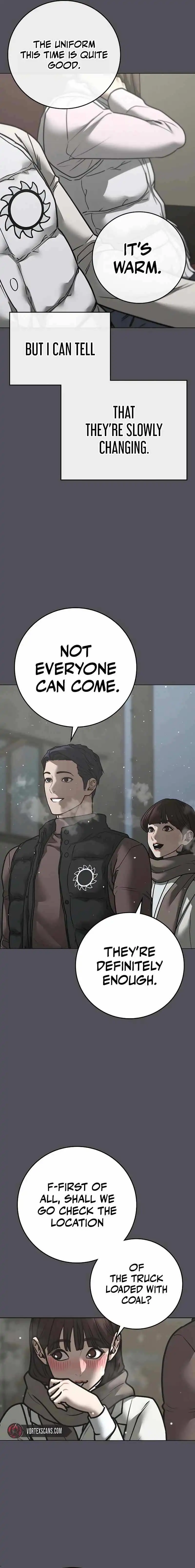 Read Reality Quest EN Manga Online