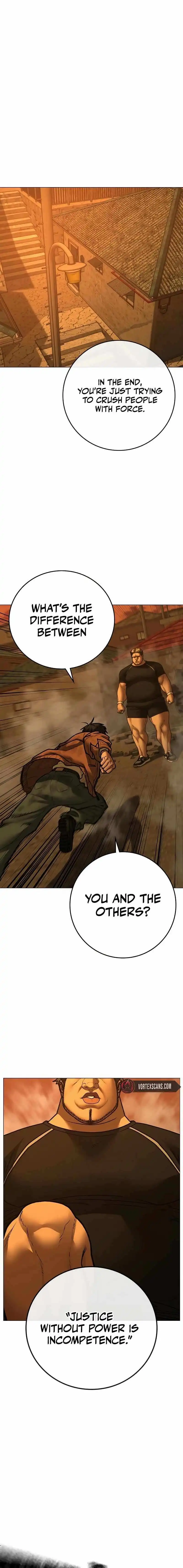 Read Reality Quest EN Manga Online