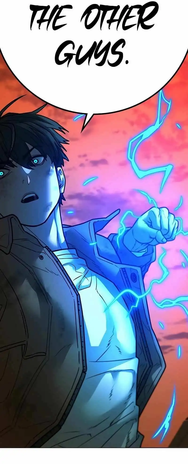 Read Reality Quest EN Manga Online