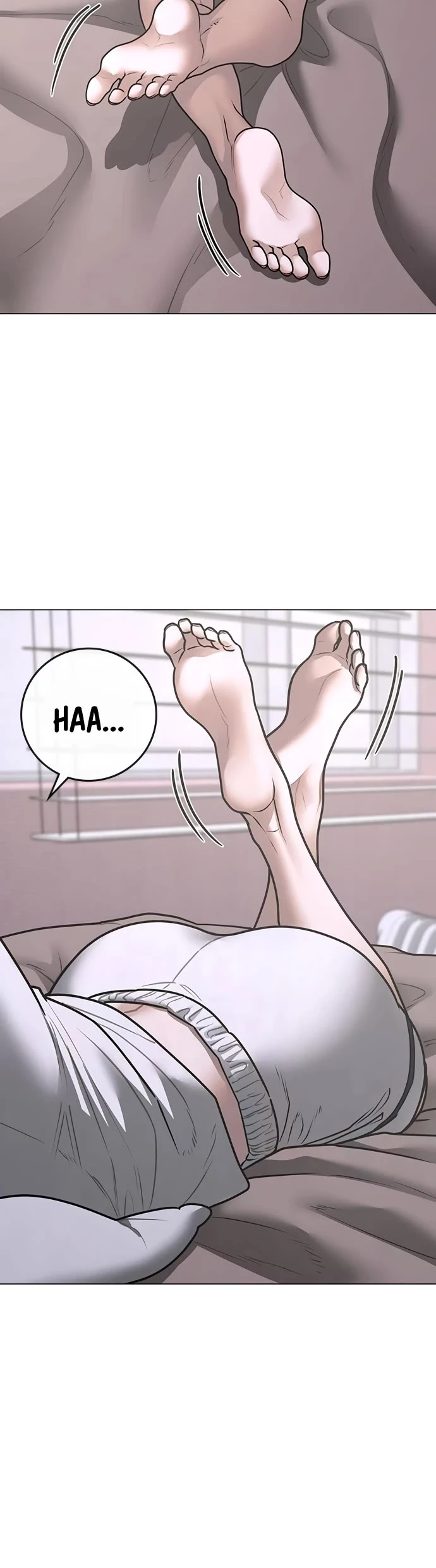 Read Reality Quest EN Manga Online