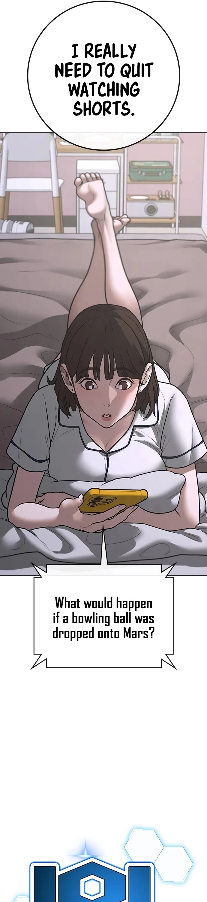 Read Reality Quest EN Manga Online