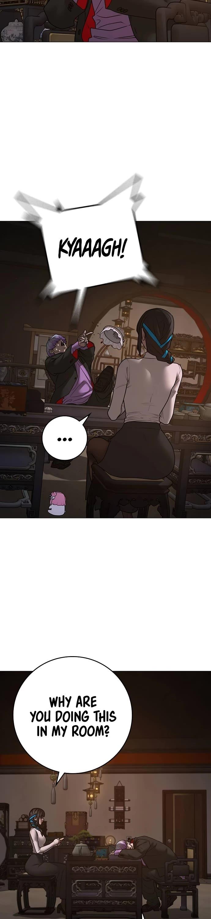 Read Reality Quest EN Manga Online