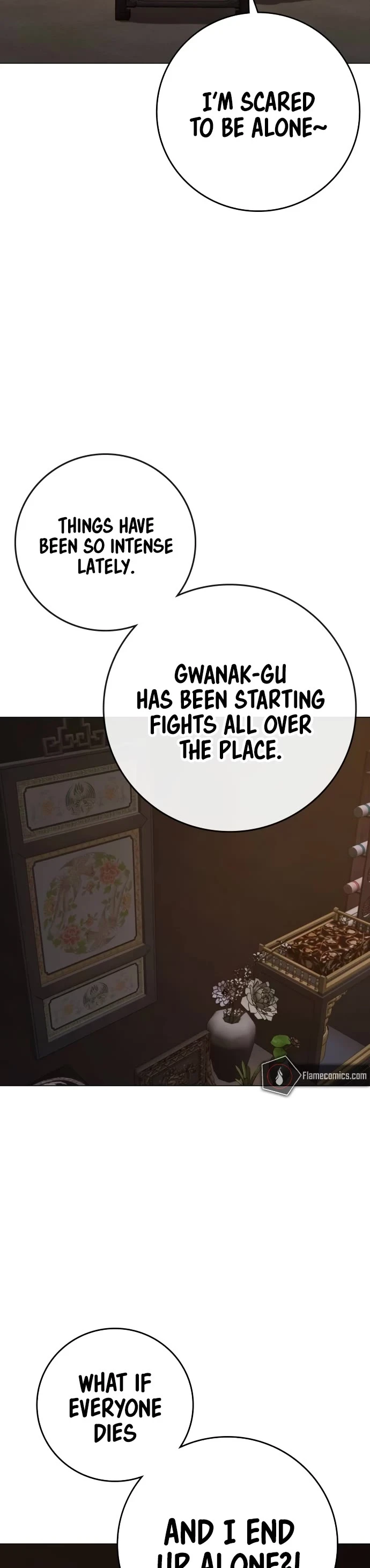 Read Reality Quest EN Manga Online