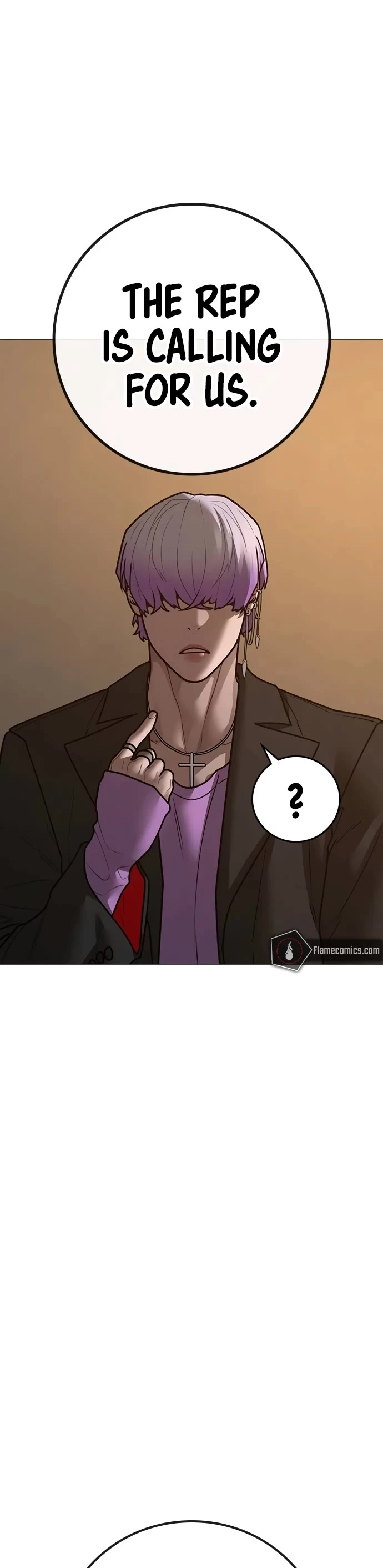Read Reality Quest EN Manga Online