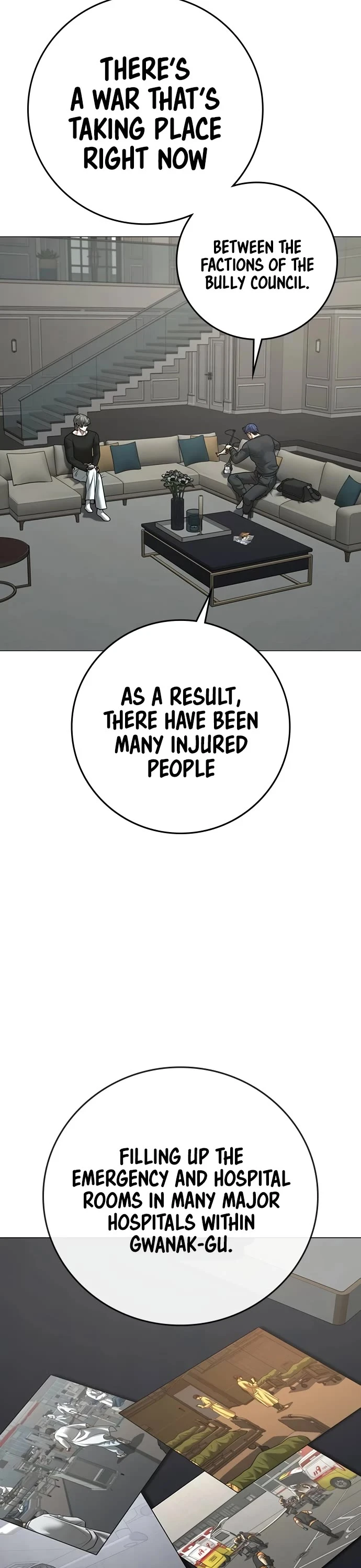 Read Reality Quest EN Manga Online