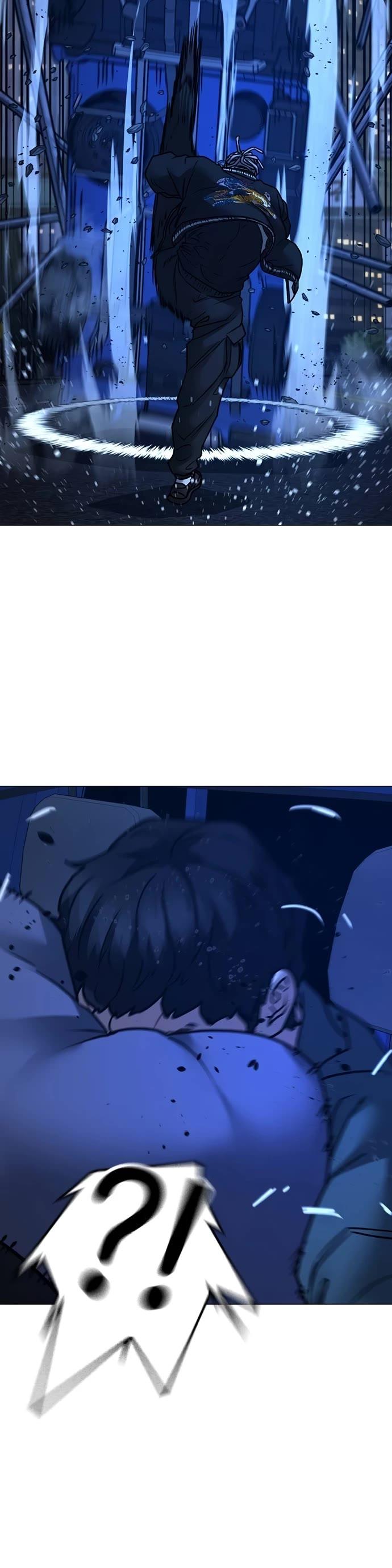 Read Reality Quest EN Manga Online