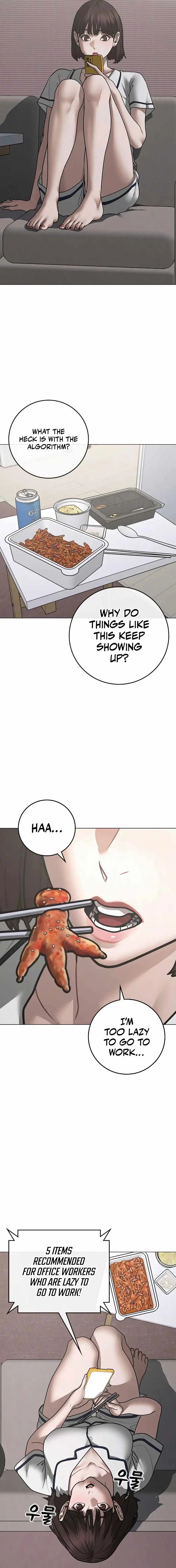 Read Reality Quest EN Manga Online