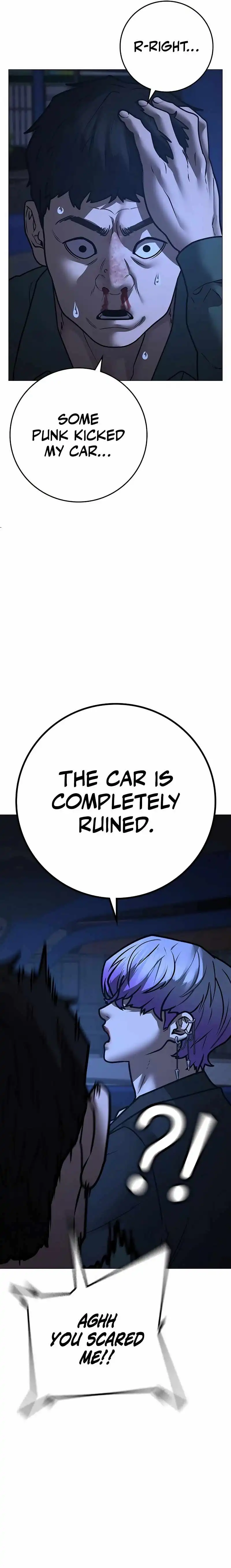 Read Reality Quest EN Manga Online