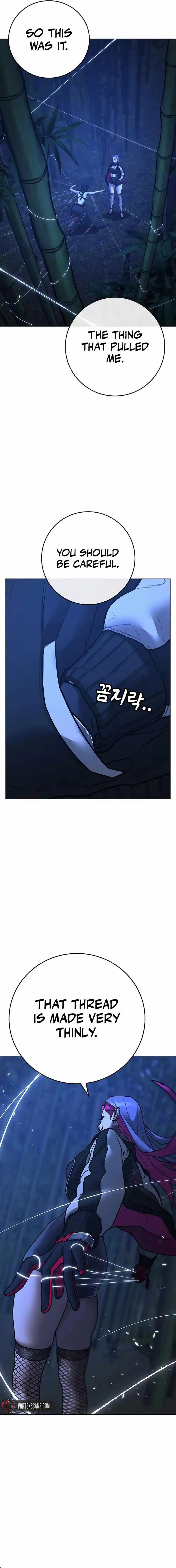 Read Reality Quest EN Manga Online