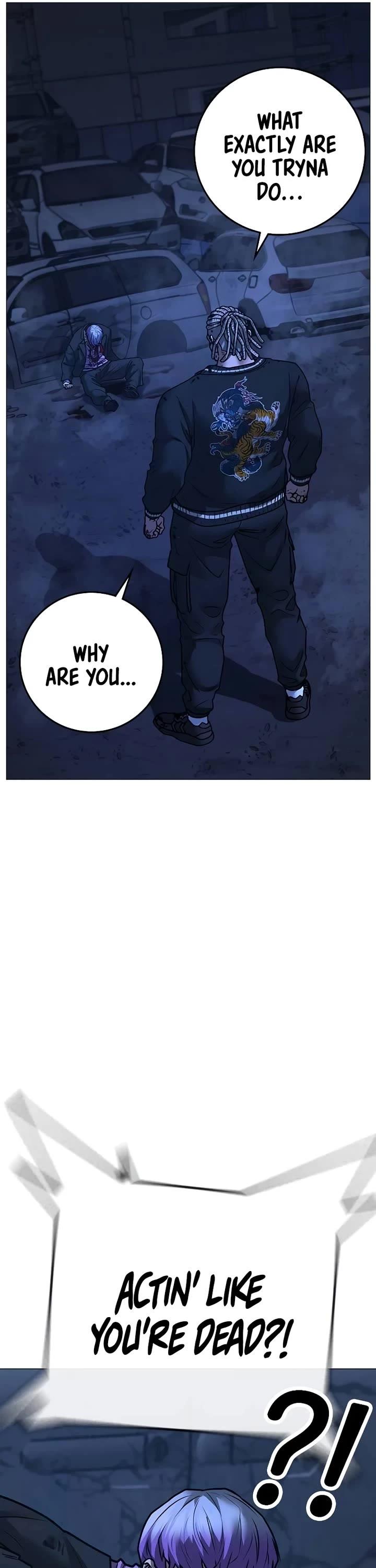 Read Reality Quest EN Manga Online