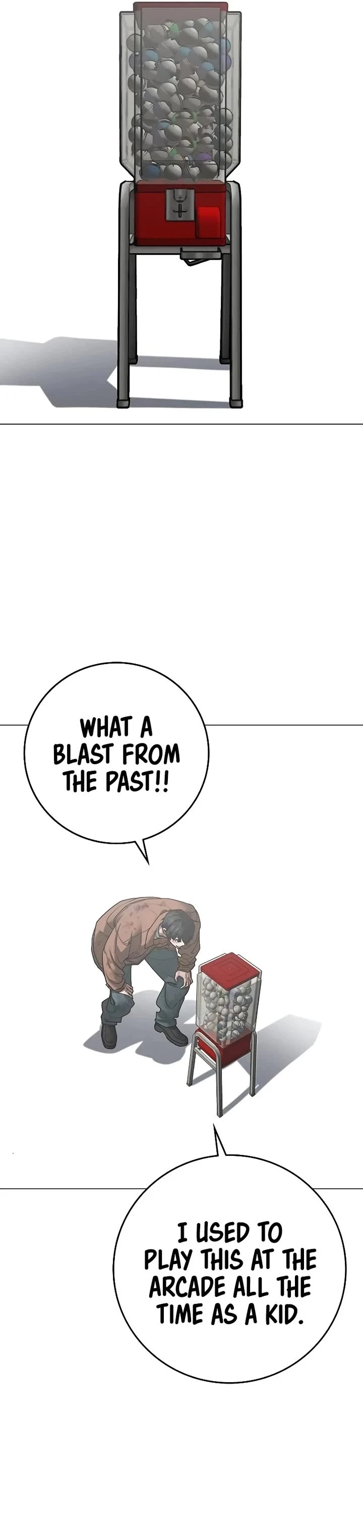 Read Reality Quest EN Manga Online