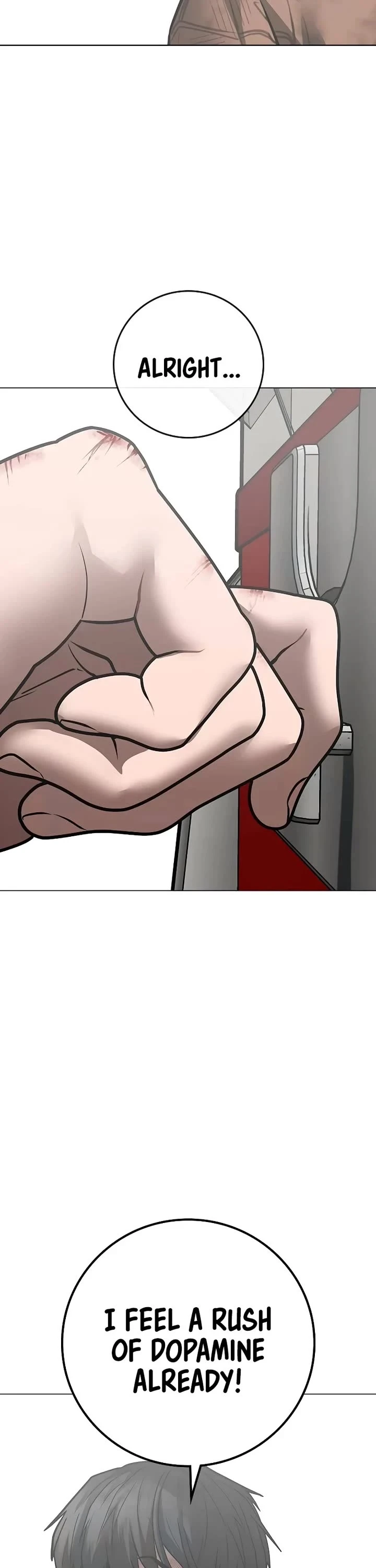 Read Reality Quest EN Manga Online