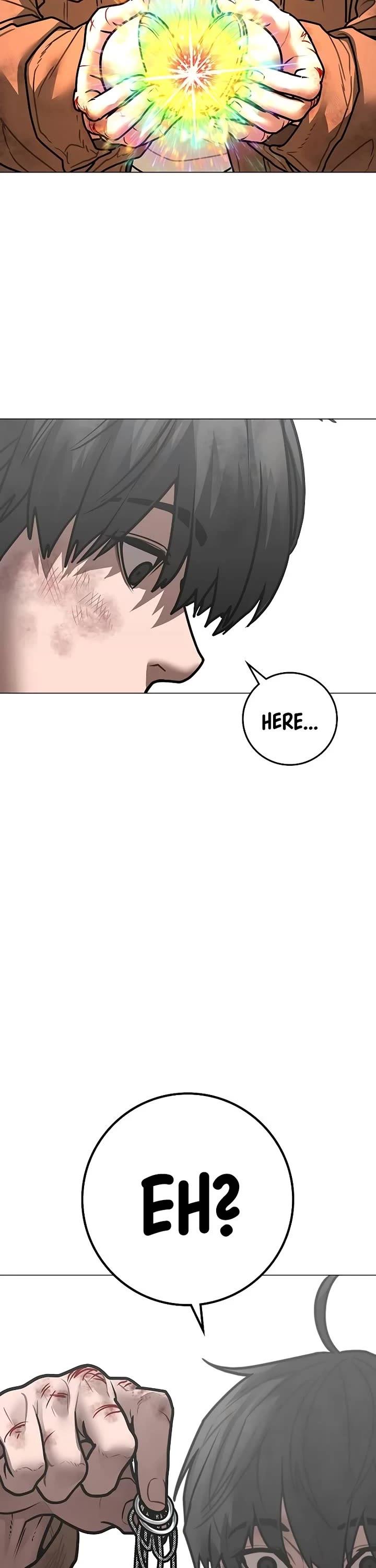 Read Reality Quest EN Manga Online