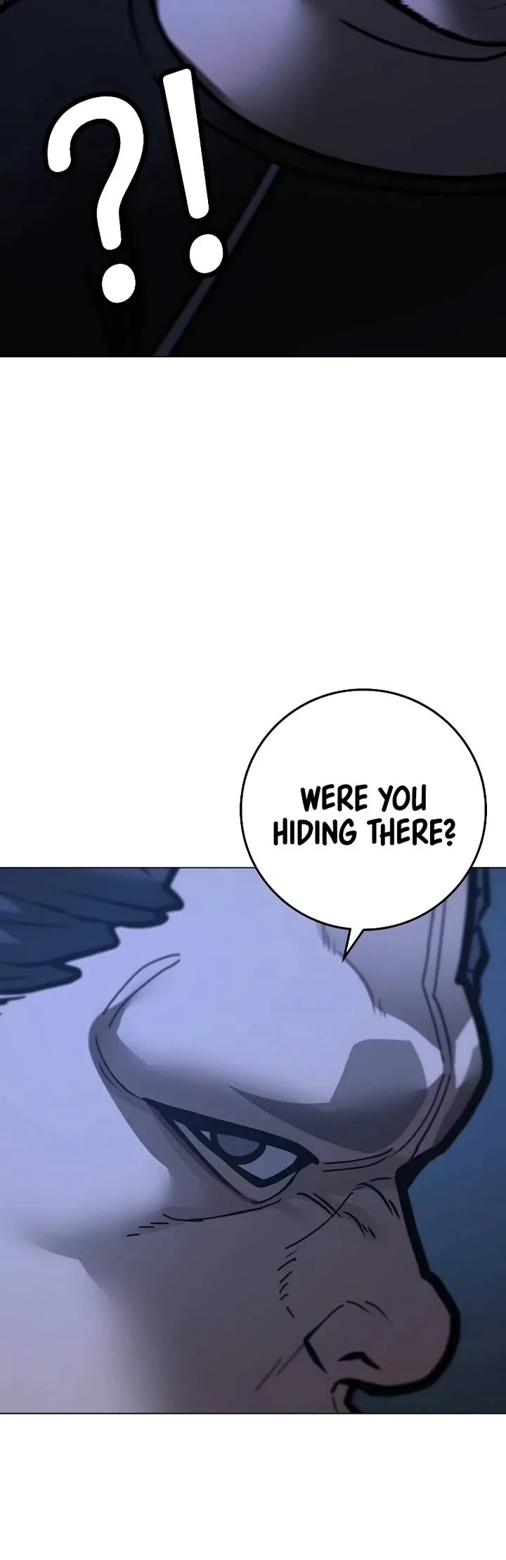 Read Reality Quest EN Manga Online