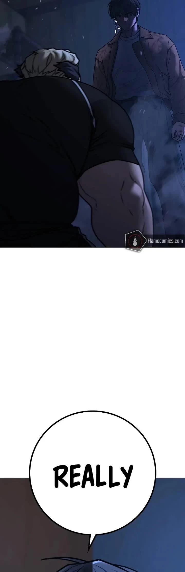 Read Reality Quest EN Manga Online