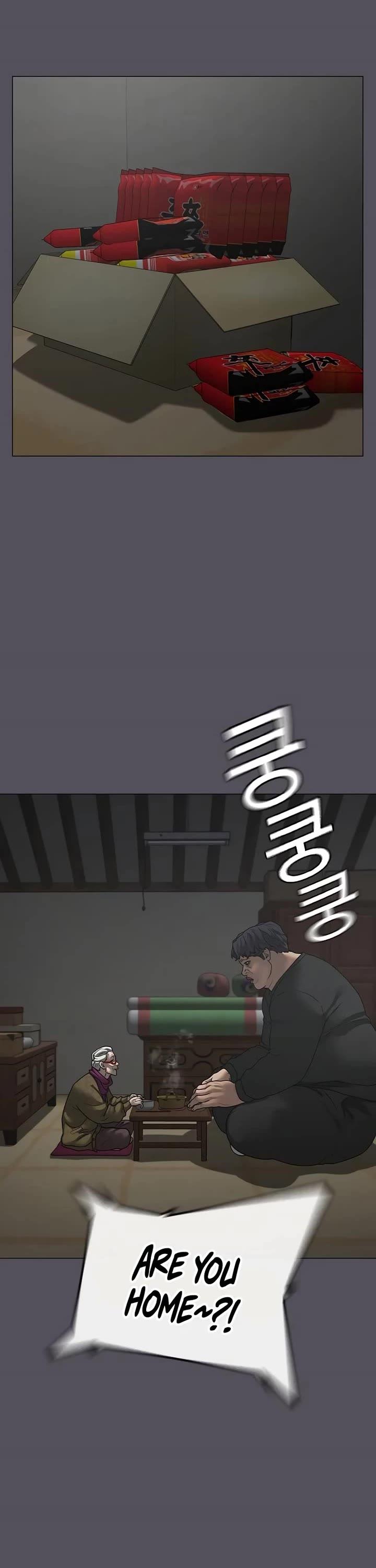 Read Reality Quest EN Manga Online