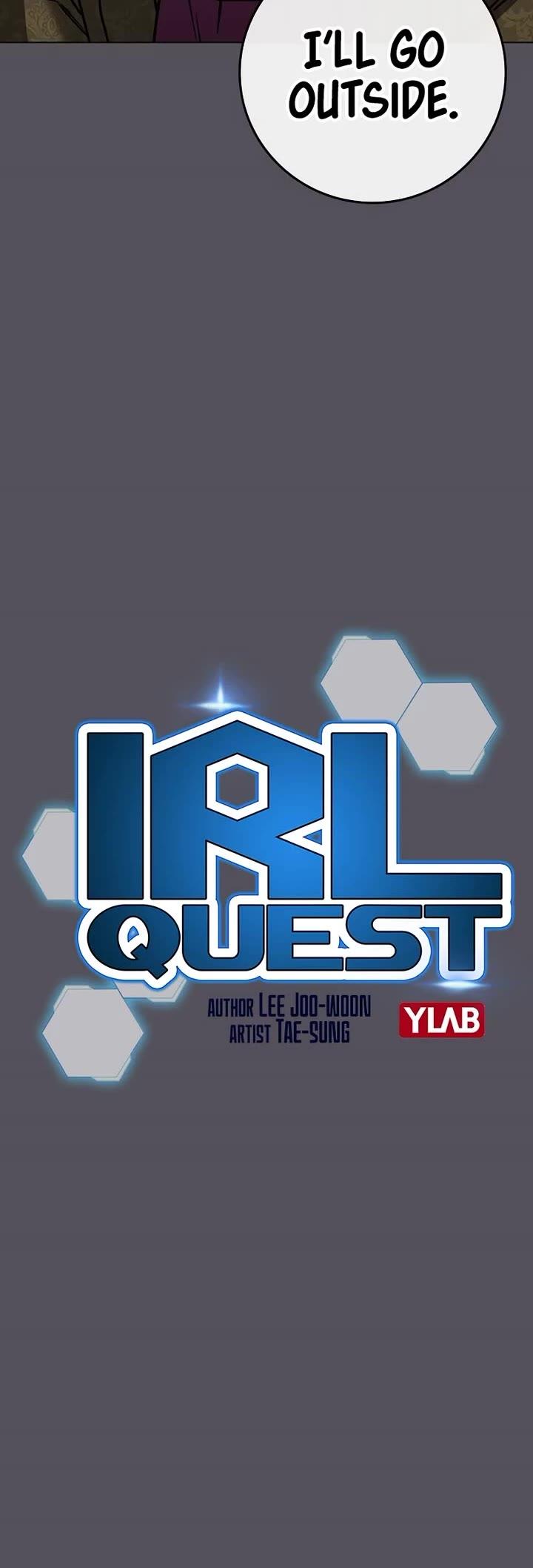 Read Reality Quest EN Manga Online
