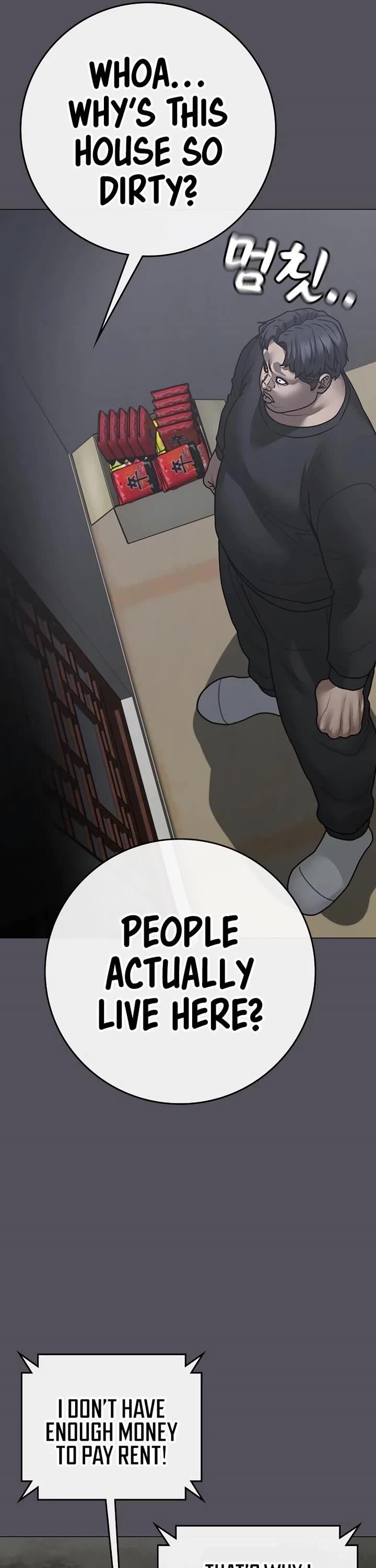 Read Reality Quest EN Manga Online