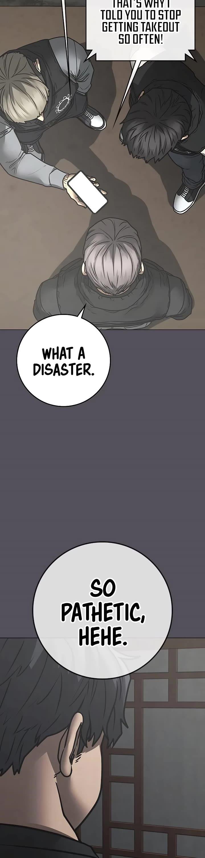 Read Reality Quest EN Manga Online