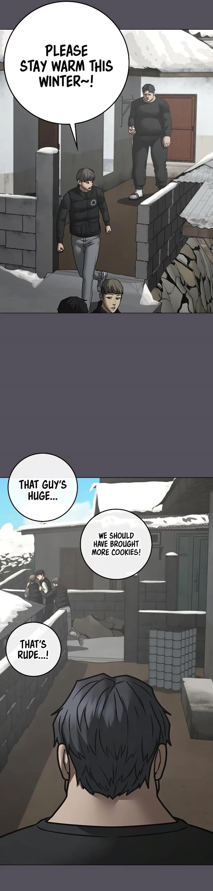 Read Reality Quest EN Manga Online