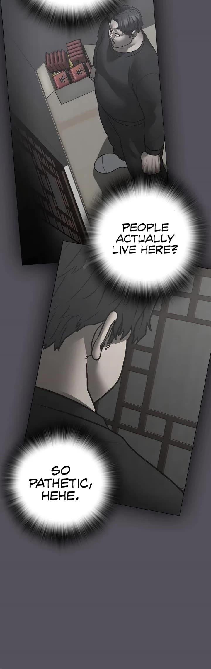 Read Reality Quest EN Manga Online