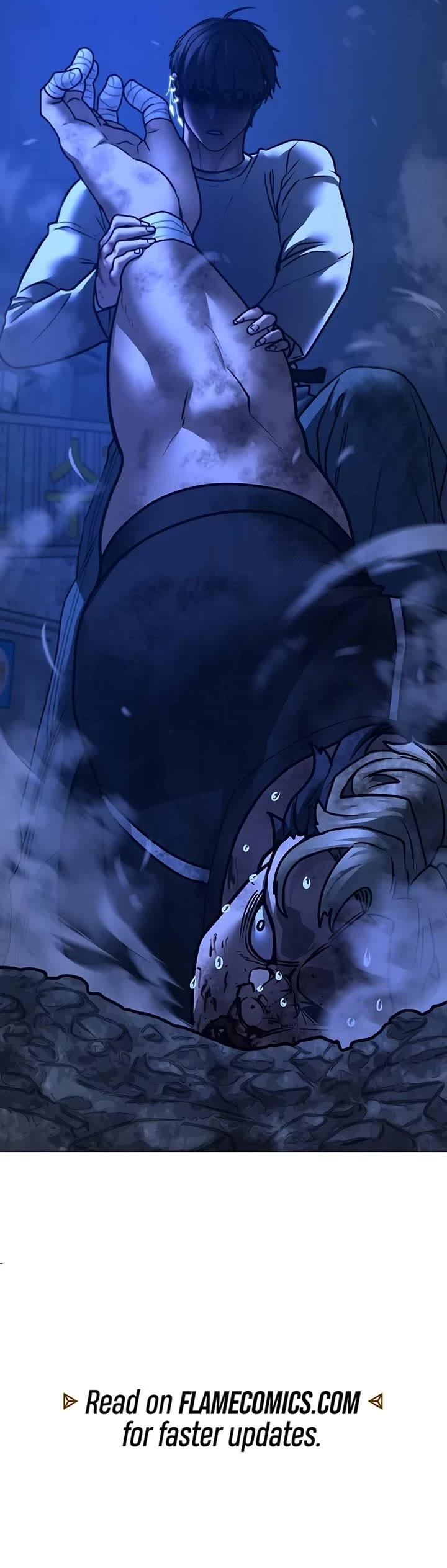 Read Reality Quest EN Manga Online