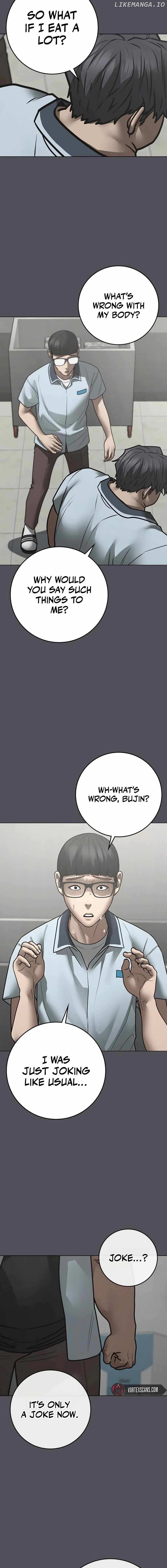 Read Reality Quest EN Manga Online
