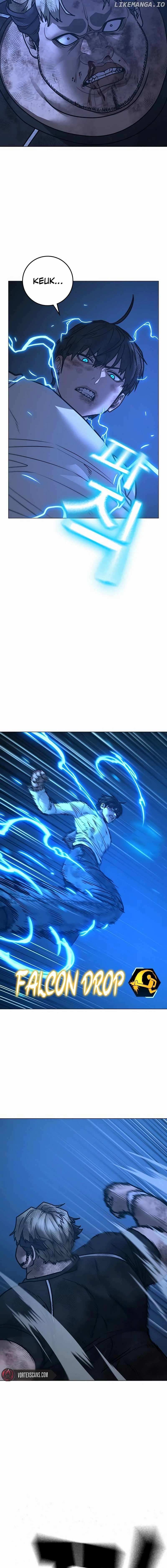 Read Reality Quest EN Manga Online