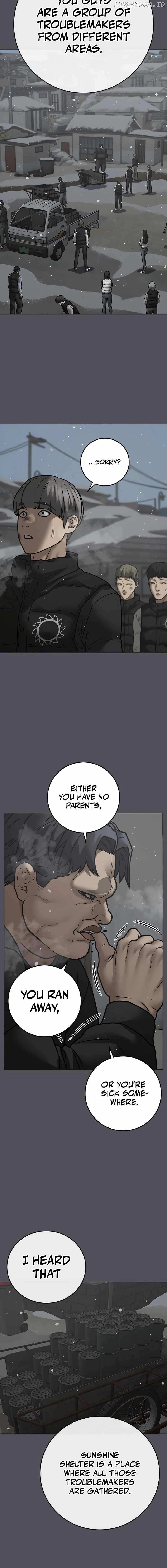 Read Reality Quest EN Manga Online