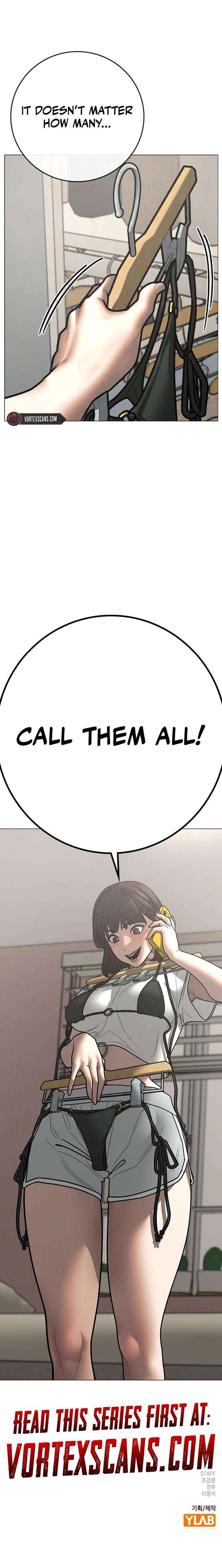 Read Reality Quest EN Manga Online