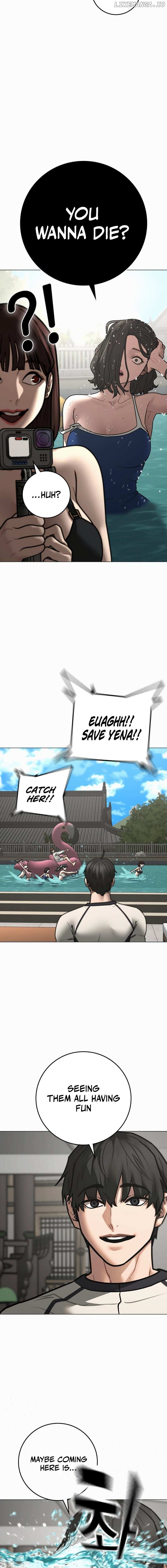 Read Reality Quest EN Manga Online