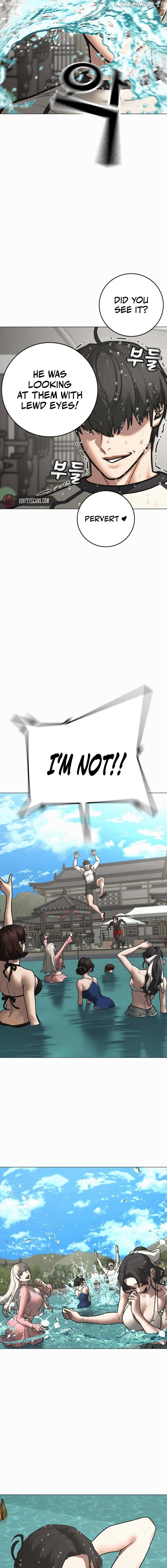 Read Reality Quest EN Manga Online