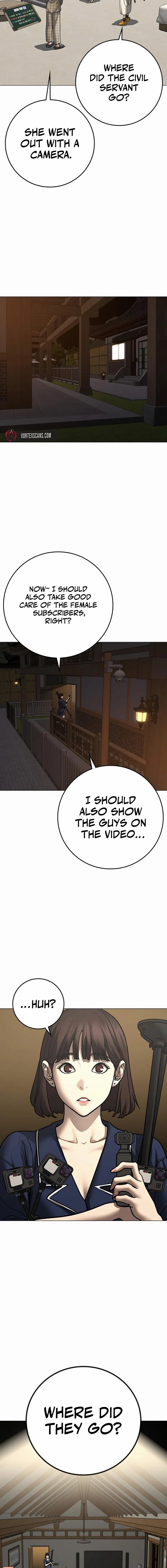 Read Reality Quest EN Manga Online