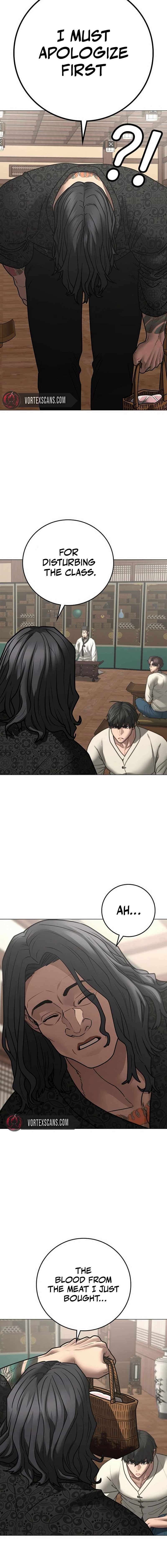 Read Reality Quest EN Manga Online