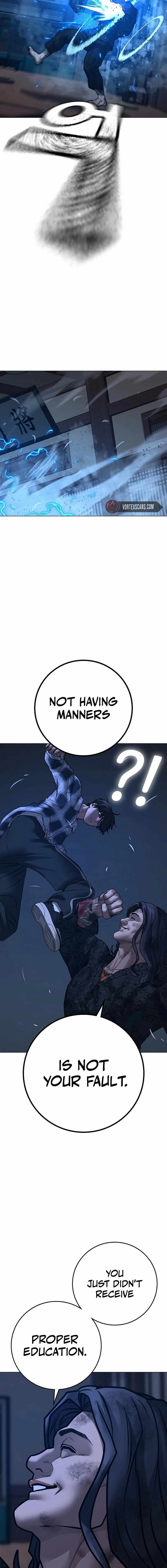 Read Reality Quest EN Manga Online