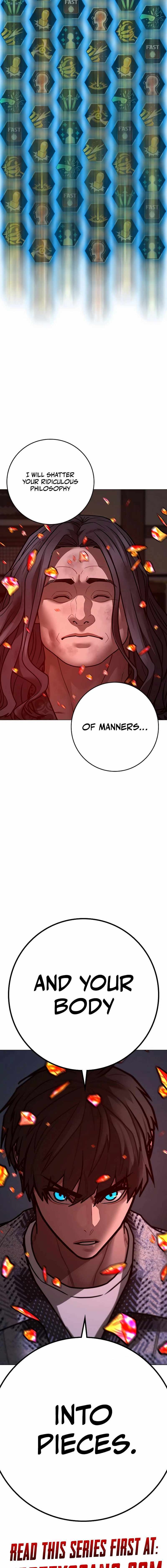 Read Reality Quest EN Manga Online