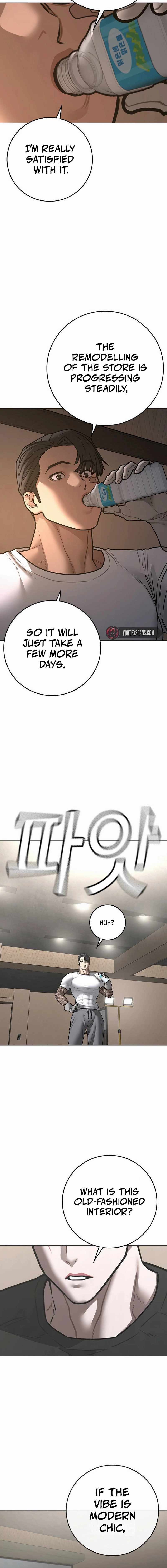 Read Reality Quest EN Manga Online