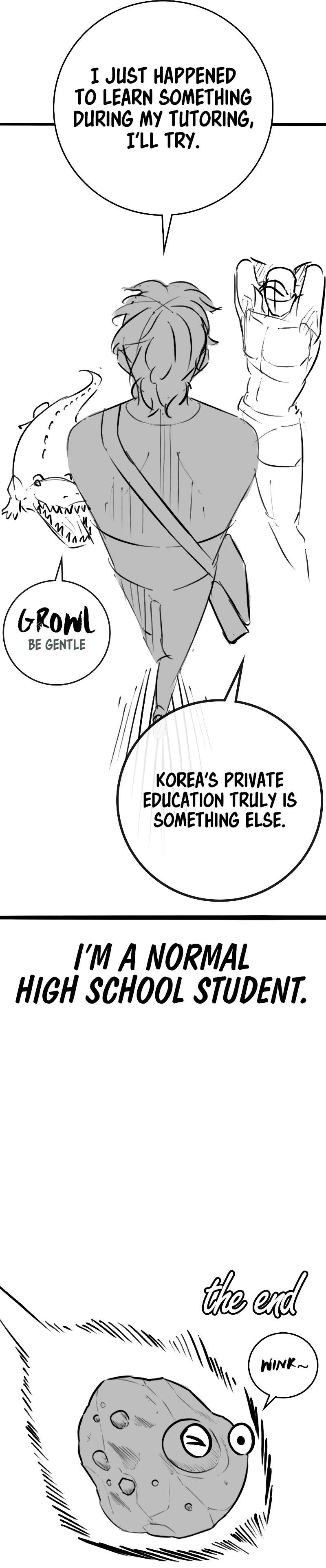 Read Reality Quest EN Manga Online