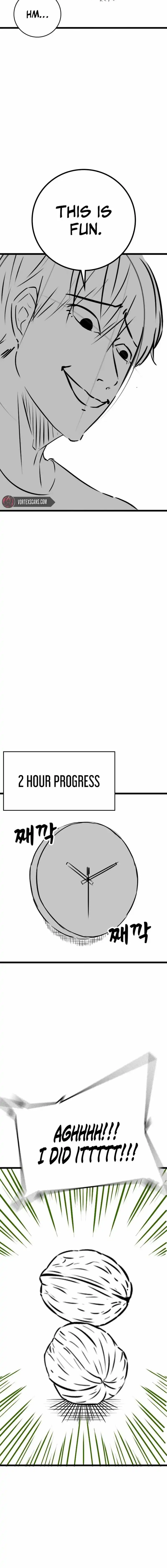 Read Reality Quest EN Manga Online