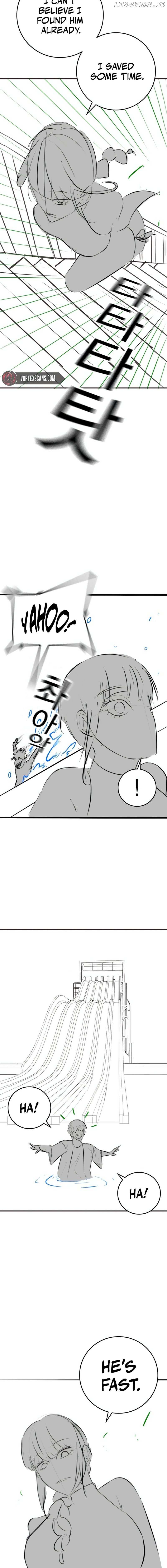 Read Reality Quest EN Manga Online