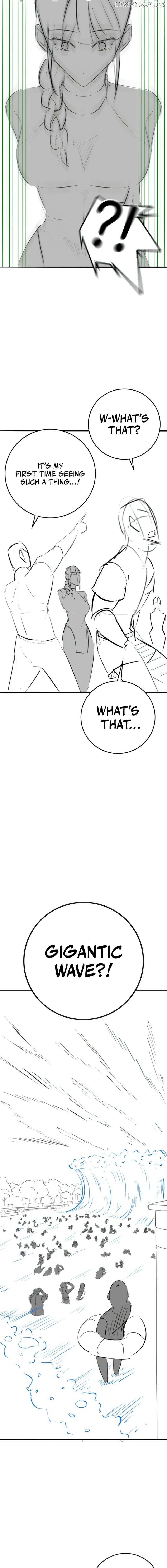 Read Reality Quest EN Manga Online