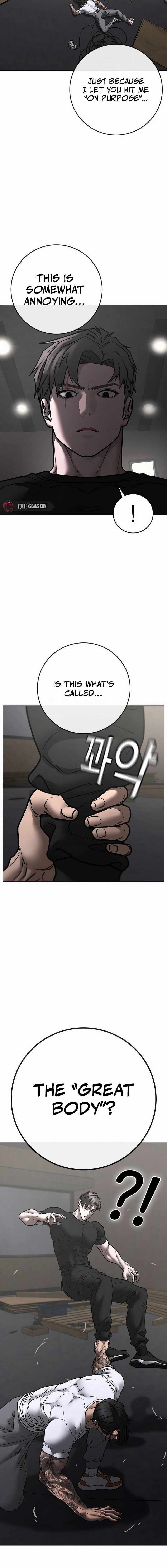 Read Reality Quest EN Manga Online