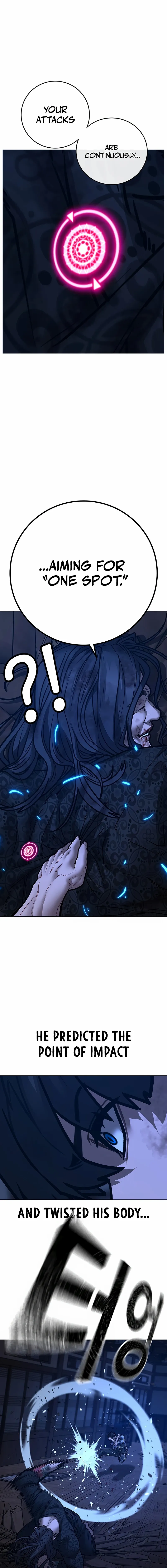Read Reality Quest EN Manga Online