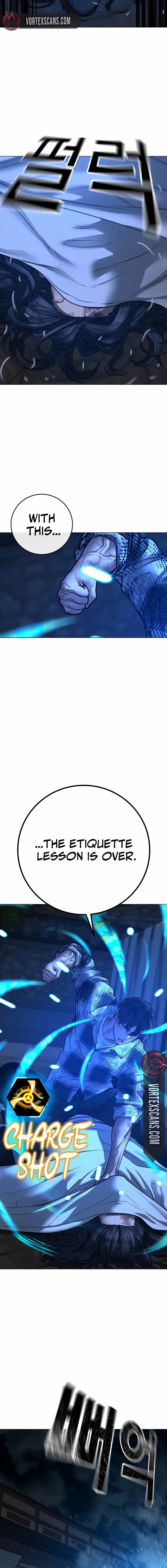 Read Reality Quest EN Manga Online