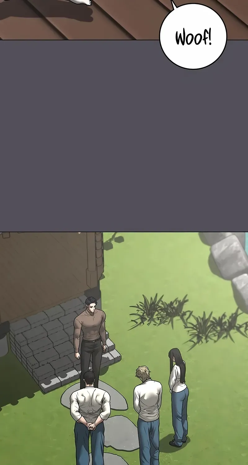 Read Reality Quest EN Manga Online